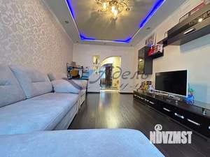 2-к квартира, вторичка, 58м2, 8/16 этаж