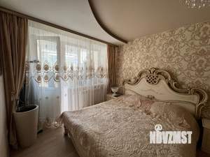 3-к квартира, вторичка, 51м2, 4/5 этаж