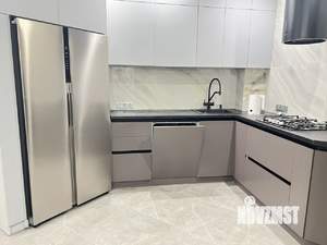 3-к квартира, вторичка, 81м2, 4/19 этаж