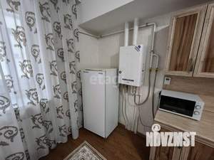 1-к квартира, вторичка, 57м2, 5/5 этаж