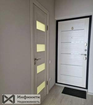 Студия квартира, вторичка, 23м2, 7/9 этаж