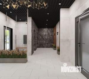 2-к квартира, вторичка, 69м2, 11/12 этаж