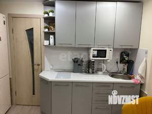 1-к квартира, вторичка, 38м2, 1/11 этаж