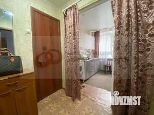 1-к квартира, вторичка, 28м2, 1/5 этаж