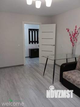 2-к квартира, вторичка, 53м2, 2/5 этаж