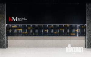 2-к квартира, вторичка, 60м2, 6/22 этаж