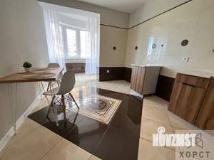 1-к квартира, вторичка, 45м2, 3/18 этаж