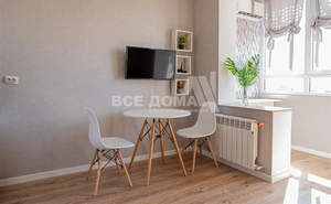 Студия квартира, вторичка, 22м2, 13/18 этаж