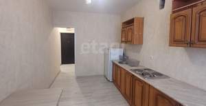 1-к квартира, вторичка, 34м2, 3/7 этаж