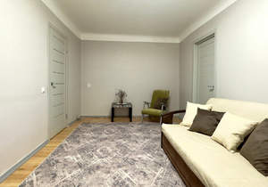 2-к квартира, вторичка, 44м2, 4/5 этаж