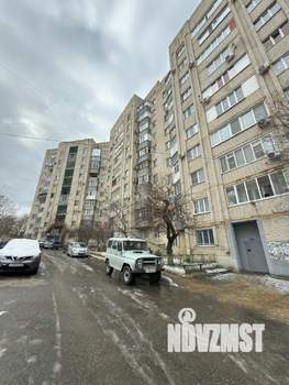 2-к квартира, вторичка, 51м2, 6/10 этаж