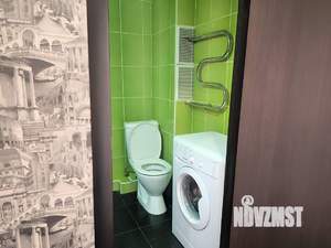 1-к квартира, вторичка, 39м2, 8/9 этаж