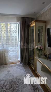 3-к квартира, вторичка, 64м2, 2/9 этаж