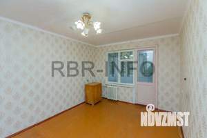 2-к квартира, вторичка, 46м2, 3/5 этаж