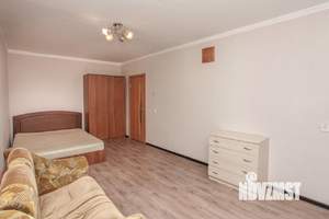 1-к квартира, вторичка, 41м2, 1/10 этаж