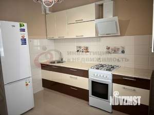 1-к квартира, вторичка, 42м2, 2/14 этаж