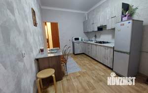 1-к квартира, вторичка, 40м2, 1/10 этаж