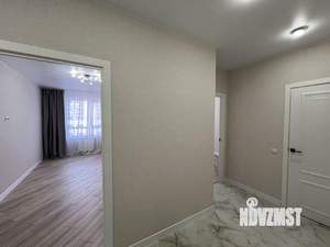 2-к квартира, вторичка, 58м2, 7/9 этаж