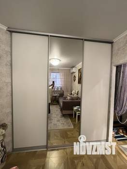 1-к квартира, вторичка, 28м2, 3/6 этаж