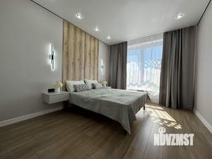 1-к квартира, вторичка, 36м2, 3/12 этаж