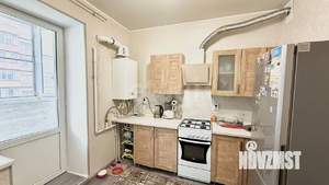 1-к квартира, вторичка, 31м2, 4/9 этаж