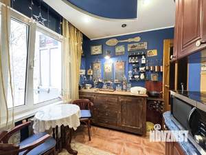 3-к квартира, вторичка, 45м2, 3/5 этаж