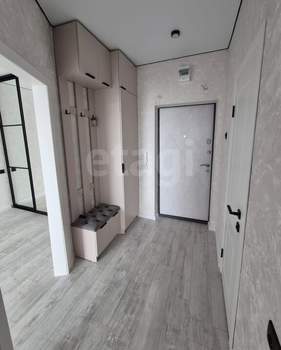 1-к квартира, вторичка, 40м2, 16/17 этаж