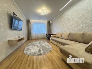 1-к квартира, вторичка, 40м2, 6/10 этаж