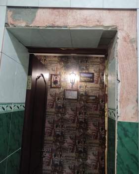 2-к квартира, вторичка, 79м2, 5/5 этаж