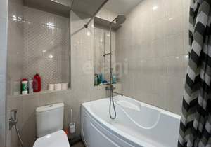 2-к квартира, вторичка, 68м2, 3/16 этаж