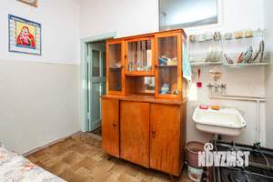 2-к квартира, вторичка, 46м2, 1/2 этаж