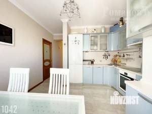 3-к квартира, вторичка, 94м2, 13/19 этаж