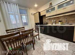 2-к квартира, вторичка, 60м2, 2/17 этаж