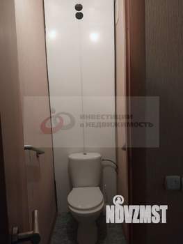1-к квартира, вторичка, 45м2, 2/10 этаж