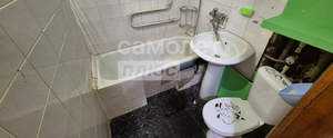 3-к квартира, вторичка, 54м2, 2/4 этаж