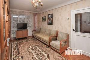 1-к квартира, вторичка, 32м2, 1/5 этаж