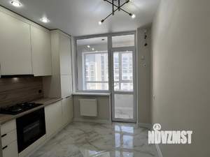 2-к квартира, вторичка, 58м2, 7/9 этаж