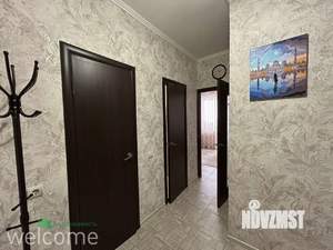 2-к квартира, вторичка, 66м2, 14/16 этаж