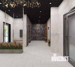 2-к квартира, вторичка, 66м2, 11/12 этаж