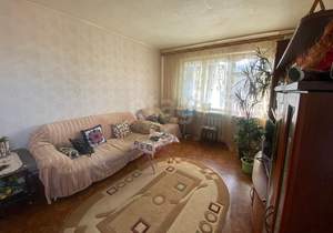 3-к квартира, вторичка, 72м2, 8/9 этаж