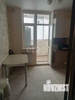 1-к квартира, вторичка, 32м2, 13/14 этаж