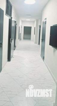 1-к квартира, вторичка, 41м2, 4/12 этаж