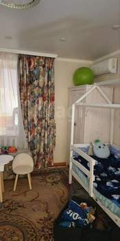 4-к квартира, вторичка, 100м2, 4/9 этаж