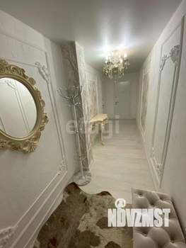4-к квартира, вторичка, 150м2, 3/9 этаж