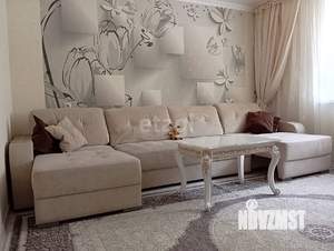 3-к квартира, вторичка, 80м2, 5/19 этаж