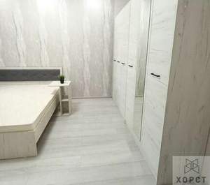 1-к квартира, вторичка, 37м2, 3/4 этаж