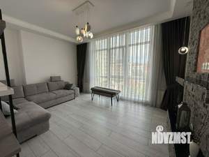 2-к квартира, вторичка, 83м2, 6/9 этаж