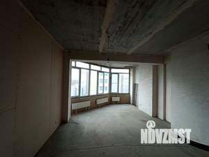 3-к квартира, вторичка, 122м2, 6/11 этаж