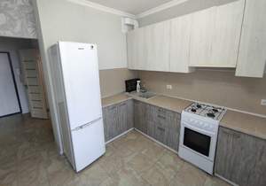 1-к квартира, вторичка, 41м2, 15/16 этаж