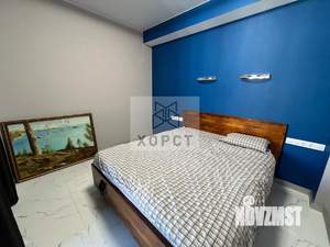 1-к квартира, вторичка, 53м2, 10/11 этаж